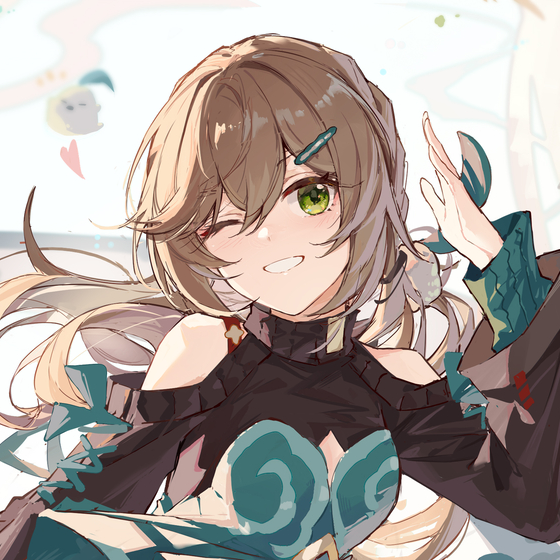 Qingque's avatar