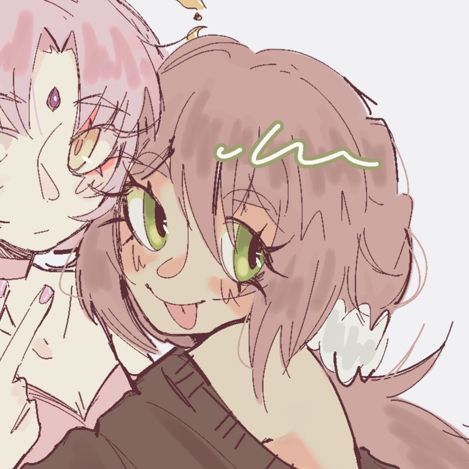 Qingque's avatar
