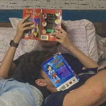 Nerds's avatar