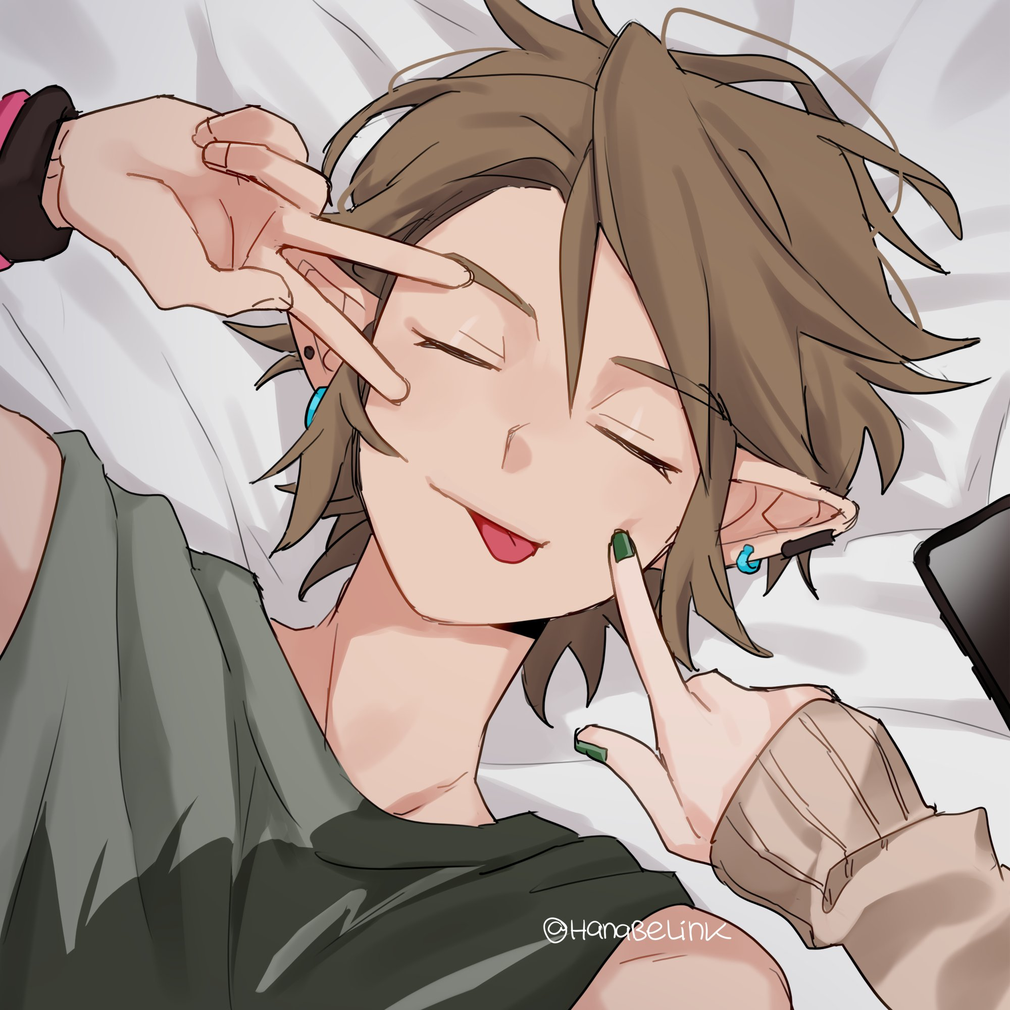 Nimbi's avatar