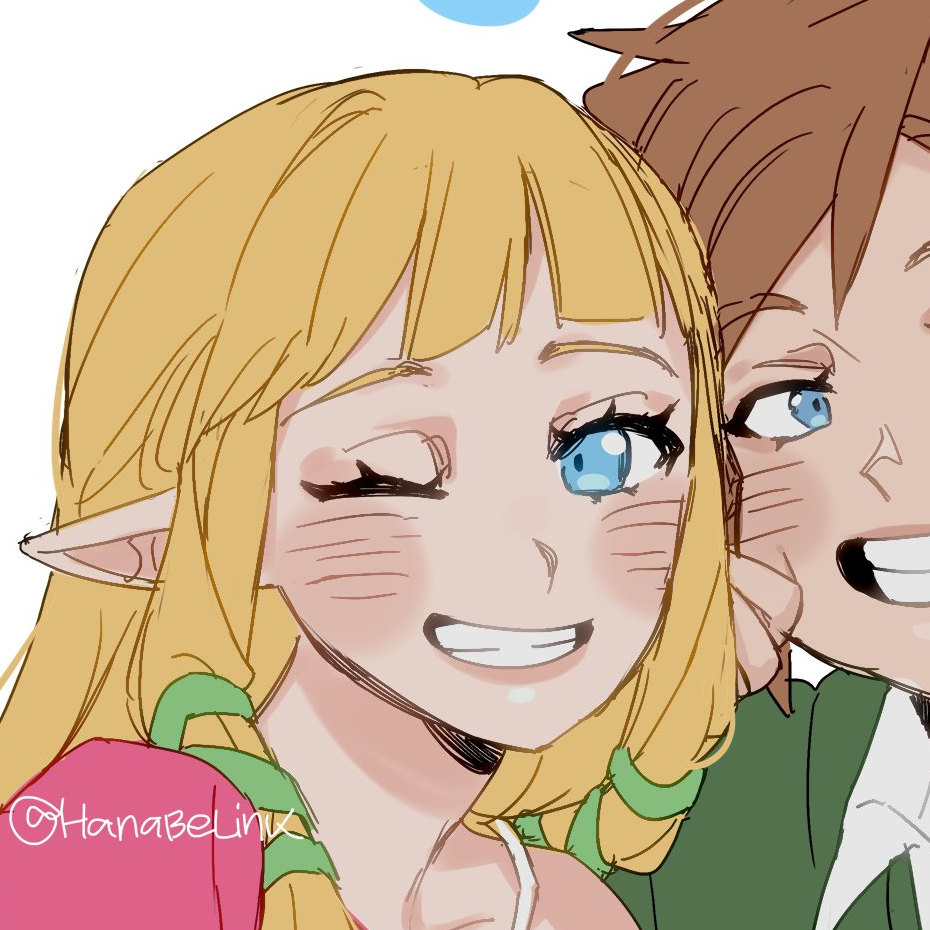 Zel's avatar