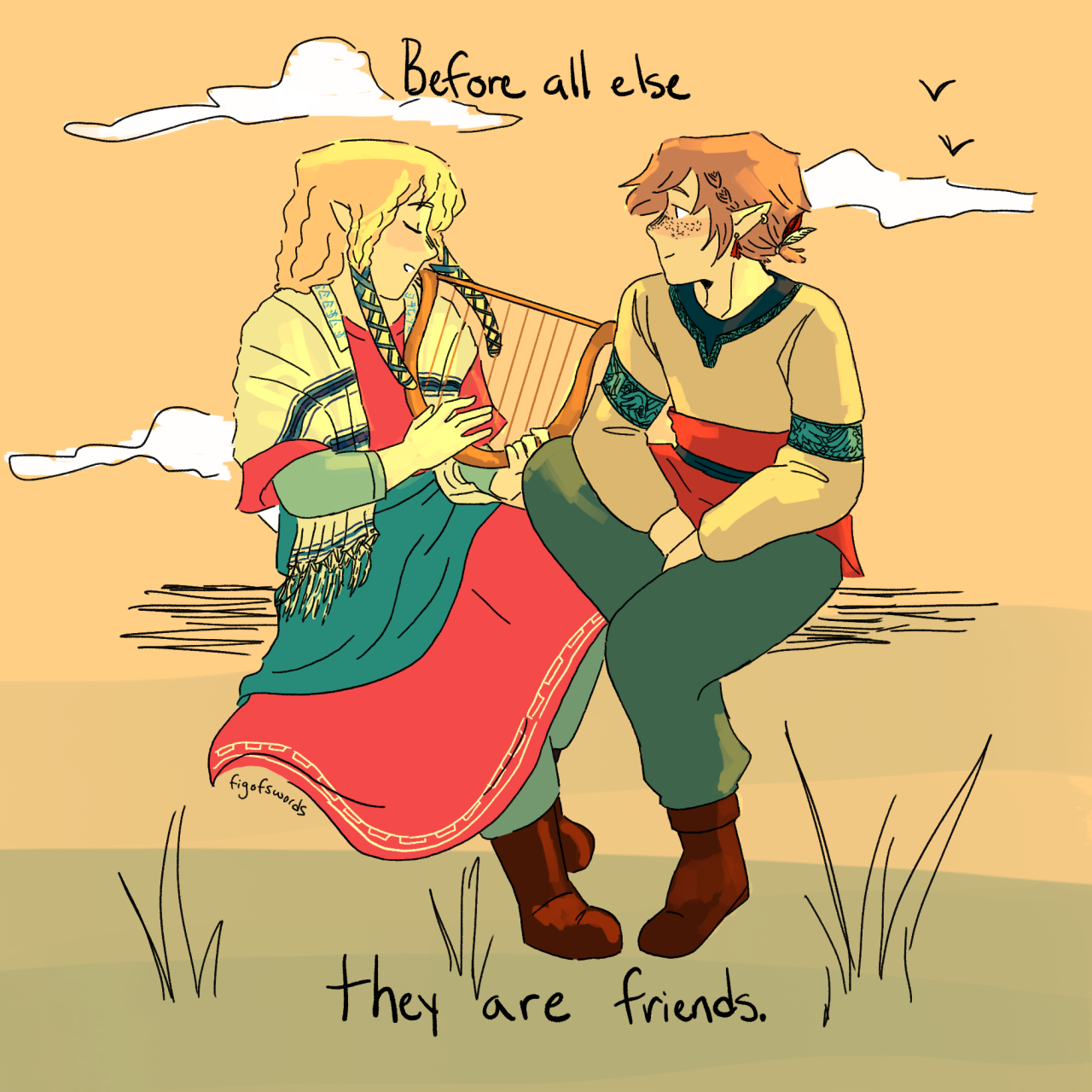 Zel's banner