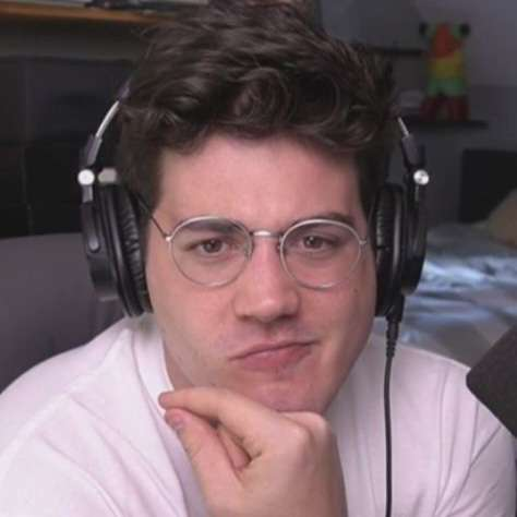 Ted's avatar