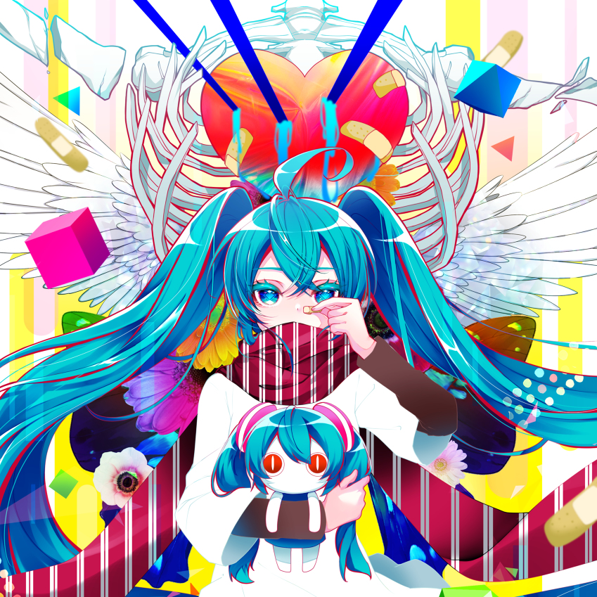 PinocchioP's avatar