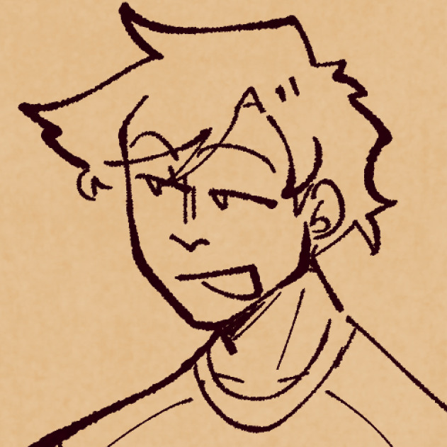 Scotty's avatar