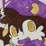 Three Marker Challenge [Klonoa]