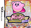 Kirby Super Star Ultra