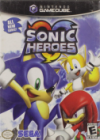 Sonic Heroes