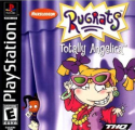 Rugrats: Totally Angelica