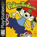 PaRappa the Rapper