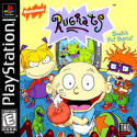 Rugrats: Search for Reptar