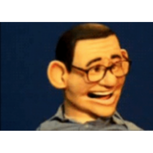 Puppet Cam 1