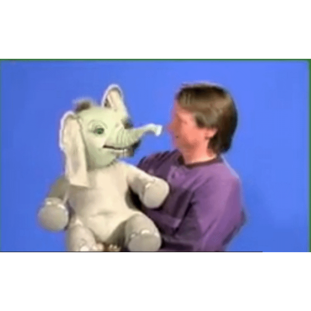 Puppet Cam 2
