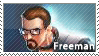 freeman