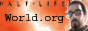 half life world.org