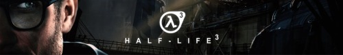 half life 3