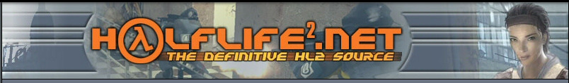 half life 2 net the definitive hl2 source