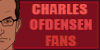 charles offdensen fans