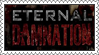eternal damnation