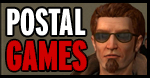 POSTAL GAMES