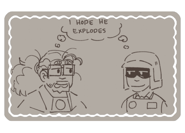 frenrey art by raptorhoundrune