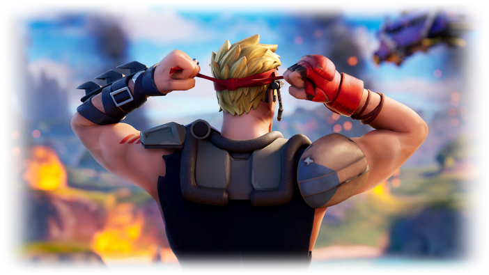 john jones loading screen from fortnite john jones loading screen from fortnite