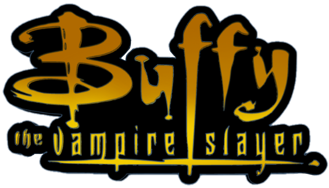 Buffy The Vampire Slayer
