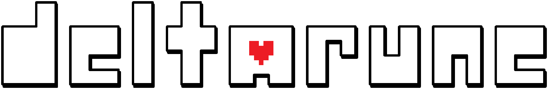 DELTARUNE