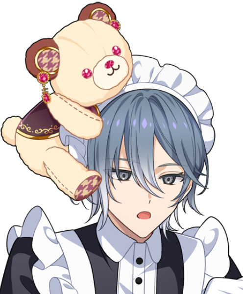 nagi