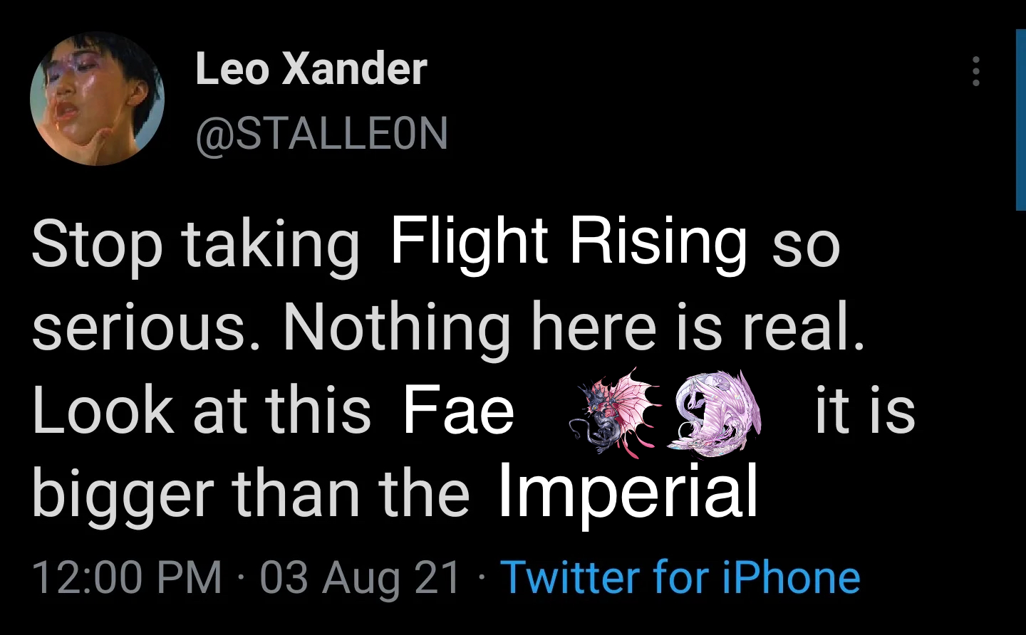 [MEME] FR Dragon Artwork | Flight Rising Discussion | Flight Rising