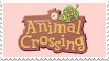 animal crossin
