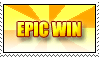 EPIC WIN!!!!!!