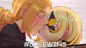 LOVEWINS