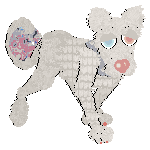 they all hatin. cause i bought him before you