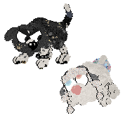 we HATE you opal, your troubles are seconds away!