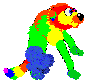 well THATS a way to dance......../??