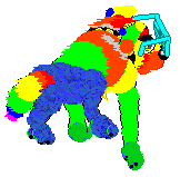 what even is this position.