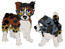 Need her to read a nice big BOOK