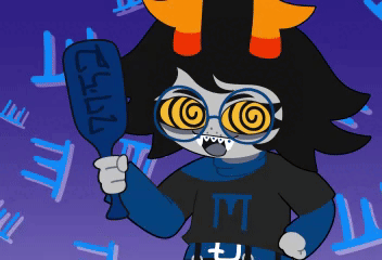 Distra Addnap's banner