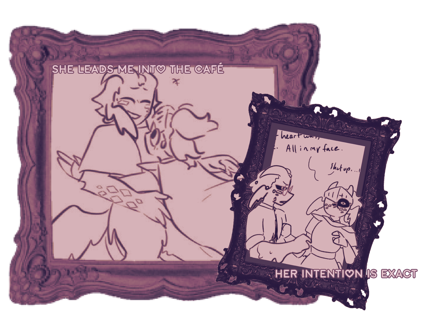 remaking-machine and tai-janai