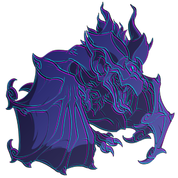 [Reprints - Auraboa VPL] ♦ Das' Skins | Skins and Accents | Flight Rising