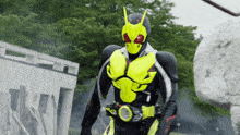 Zero-One Himself!