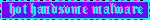 Hot handsome malware blinky