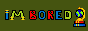 Im Bored Website
