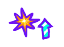 Eight Pointed Star
