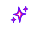 Sparkles