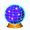Celestial Globe Header