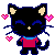 Chococat