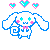 Cinnamoroll
