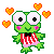 Keroppi